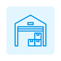 Verlichting voor Magazijn & Logistiek