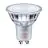 Philips MASTER Value LED Spot GU10 PAR16 4.9W 365lm 60D - 930 Warm Wit | Beste Kleurweergave - Dimbaar - Vervangt 50W
