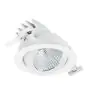 Philips LED Spot LuxSpace Accent Compact RS771B 28W 4000lm 36D - 840 Koel Wit | 130mm 
