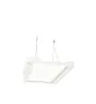 Philips LED Highbay GentleSpace BY481P SMT-HDXT 232W 35000lm 44D - 840 Koel Wit | IP65 - Dali Dimbaar 
