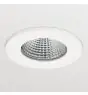 Philips LED Spot Helder Accent G2 RS061B 6W 500lm 36D - 827 Zeer Warm Wit | 80mm - Dimbaar