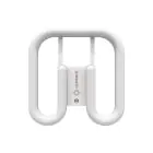 Ledvance DULUX-SQ LED 7W - 835 Warm Wit | Vervangt 16W