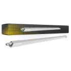 LED Waterdichte Montagebalk 34W 3740lm - 840 Koel Wit | 120cm